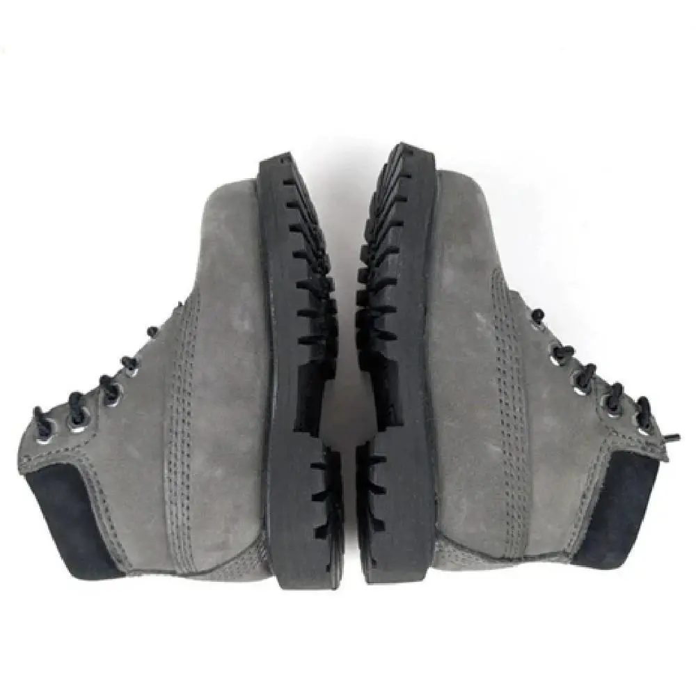 Timberland shoes - TB0A64BW 033 - TB0A64BW 033 - Grey 2