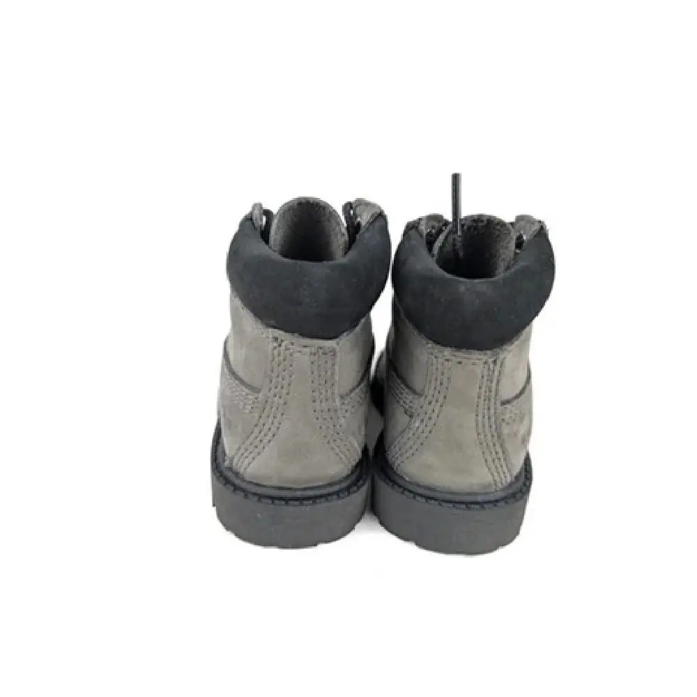Timberland shoes - TB0A64BW 033 - TB0A64BW 033 - Grey 6