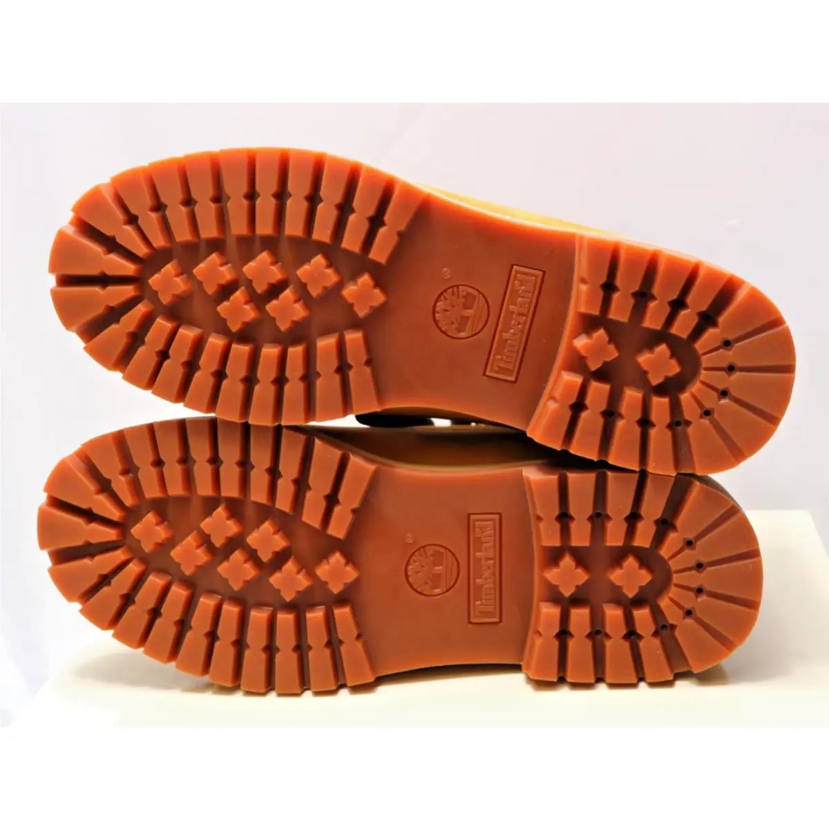 Timberland shoes - TB0A2J7TAOY - TB0A2J7TAOY - Brown 8