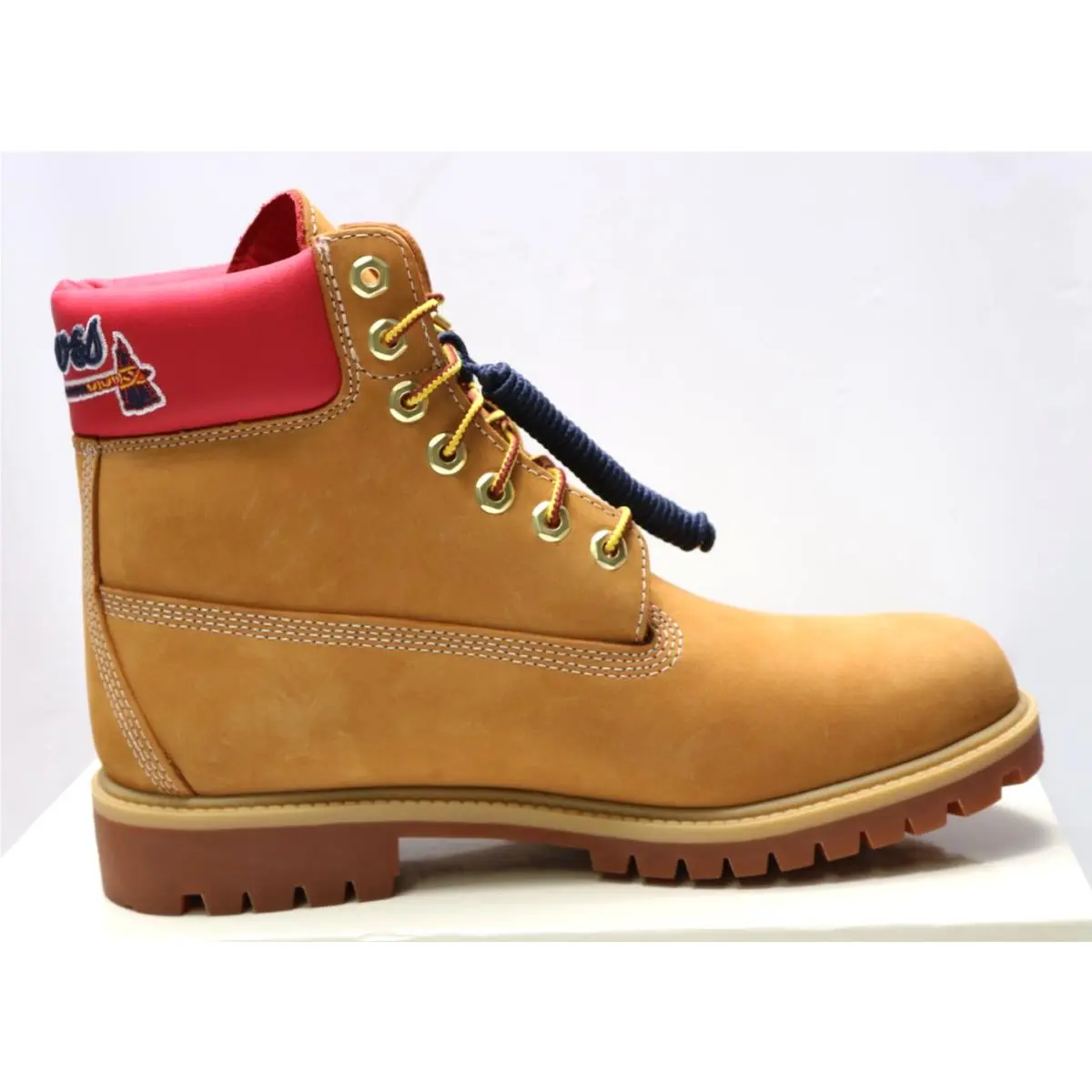 Timberland shoes - TB0A2J7TAOY - TB0A2J7TAOY - Brown 1