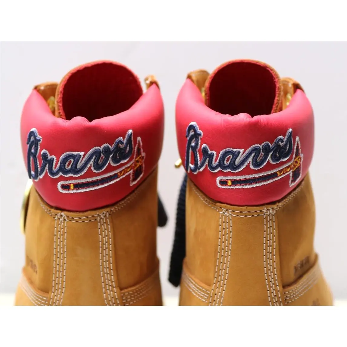 Timberland shoes - TB0A2J7TAOY - TB0A2J7TAOY - Brown 5