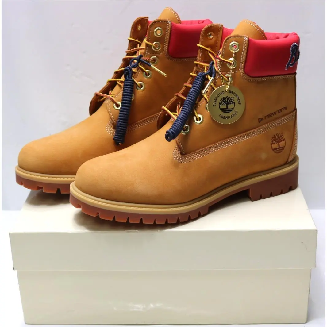Timberland shoes - TB0A2J7TAOY - TB0A2J7TAOY - Brown 13