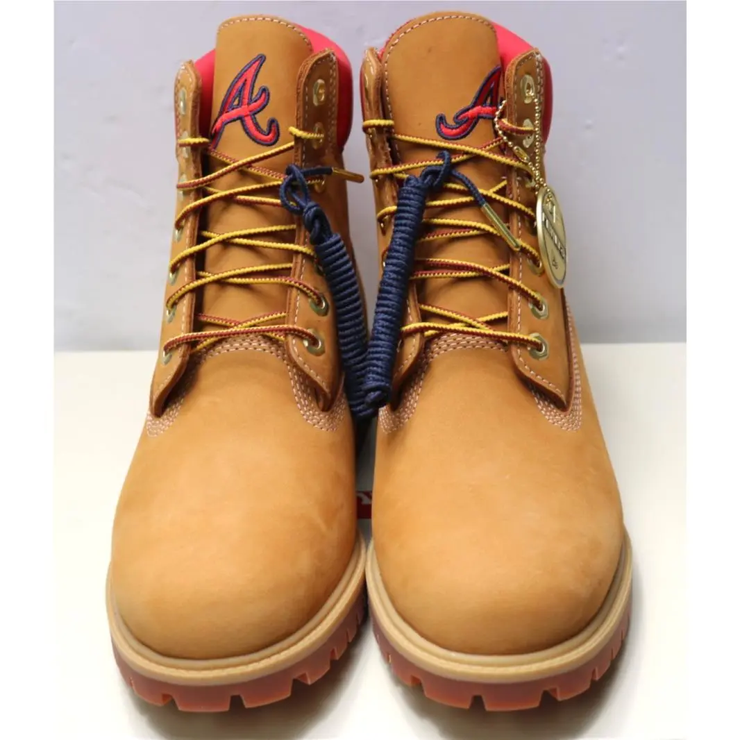 Timberland shoes - TB0A2J7TAOY - TB0A2J7TAOY - Brown 21