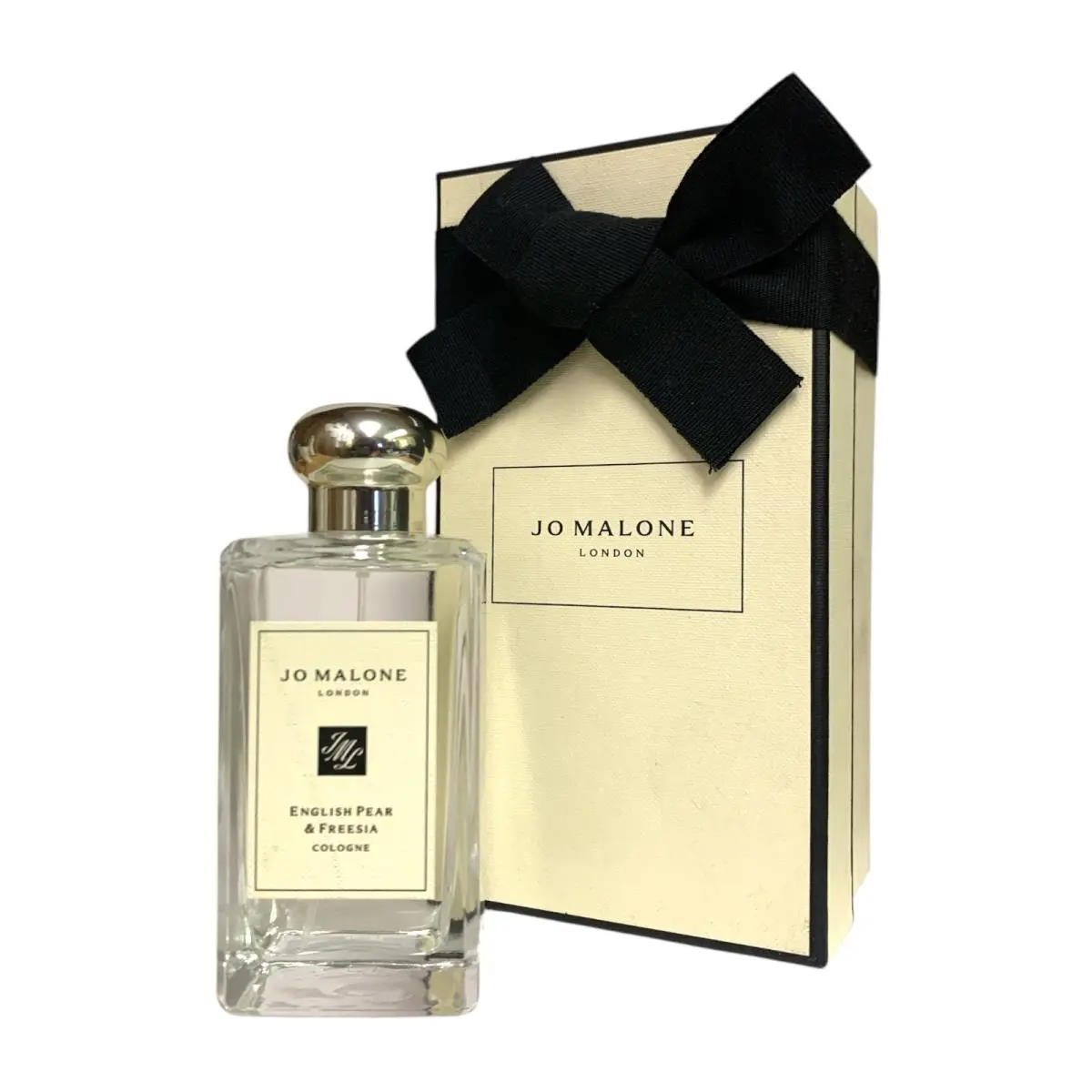 London `english Pear Freesia` Eau de Cologne Spray 3.4fl.oz/100mL by Jo Malone