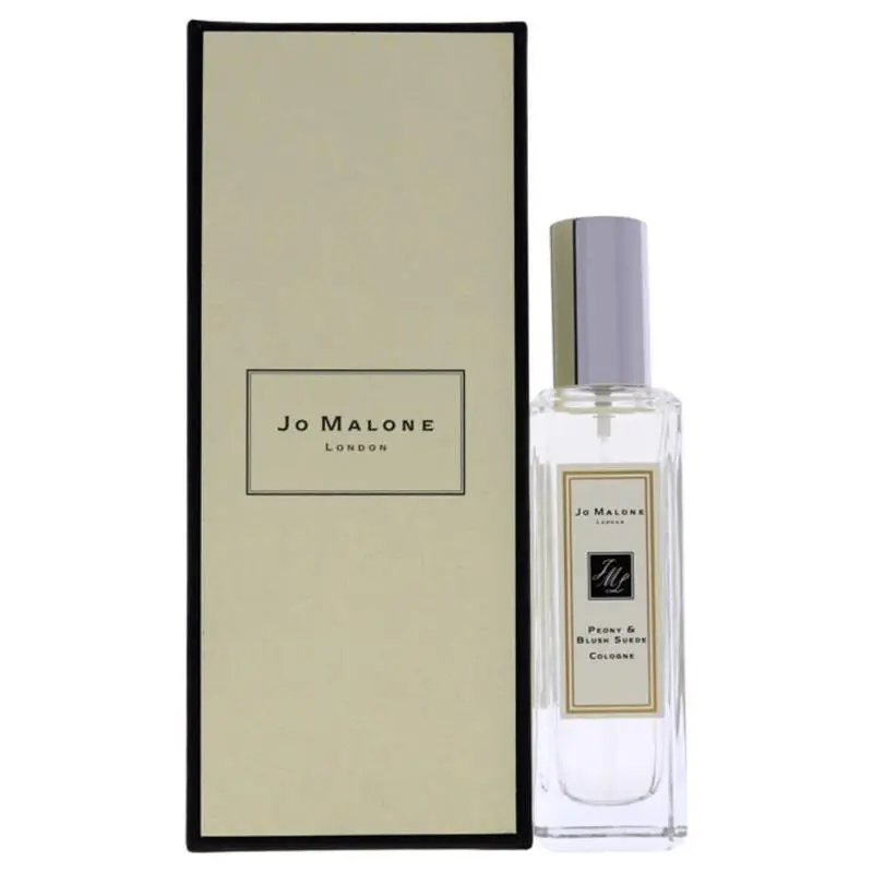 Peony Blush Suede Cologne 30ml by Jo Malone