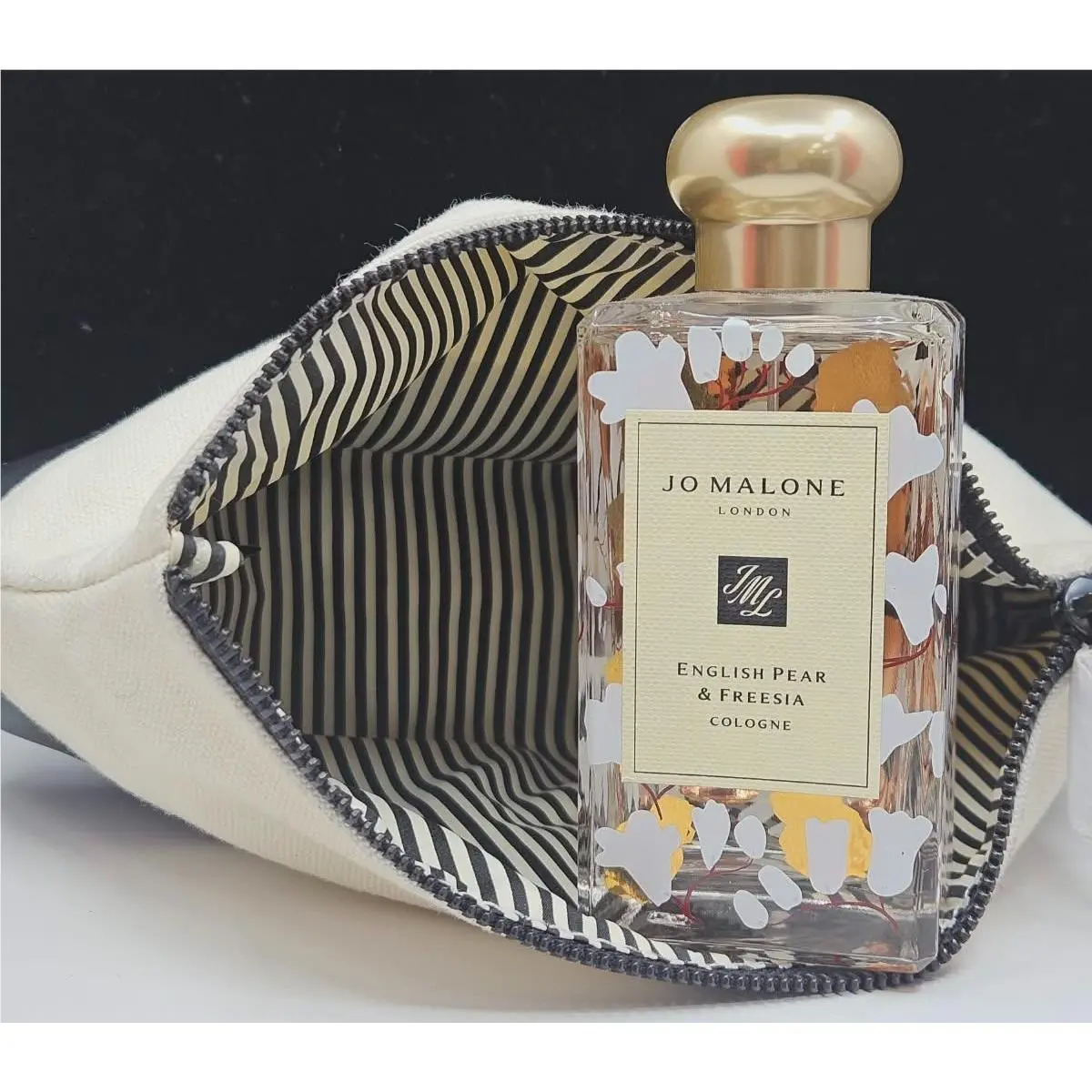 English Pear Freesia Floral 3.4oz / 100ml Limited Edition Value Set by Jo Malone