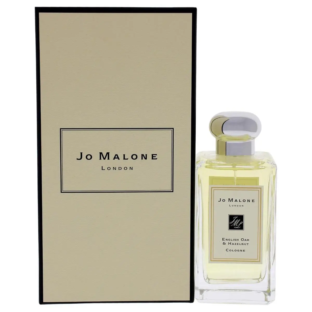 English Oak Hazelnut  London by Jo Malone