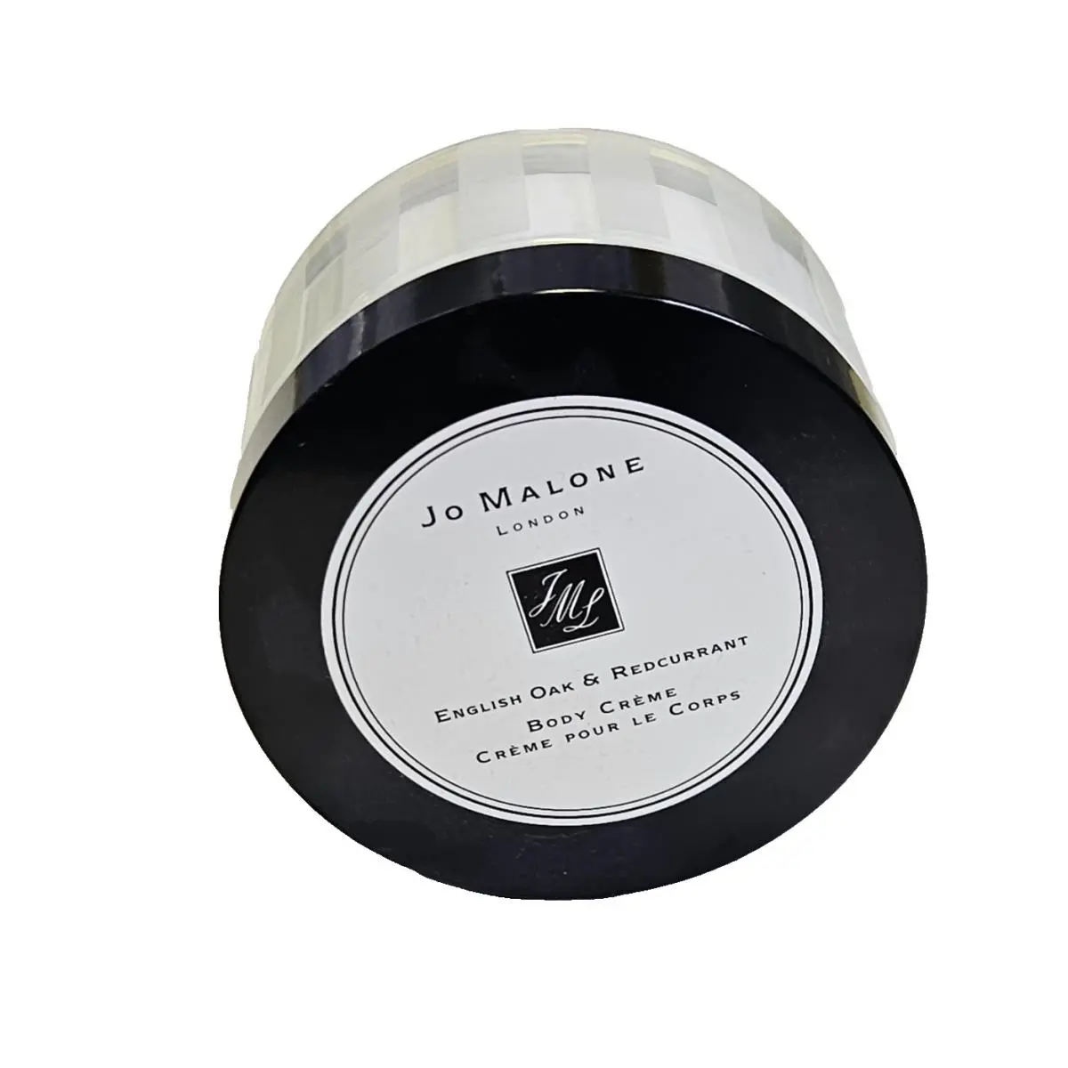 English Oak Redcurrant Body Creme 175 ml/5.9oz Full by Jo Malone