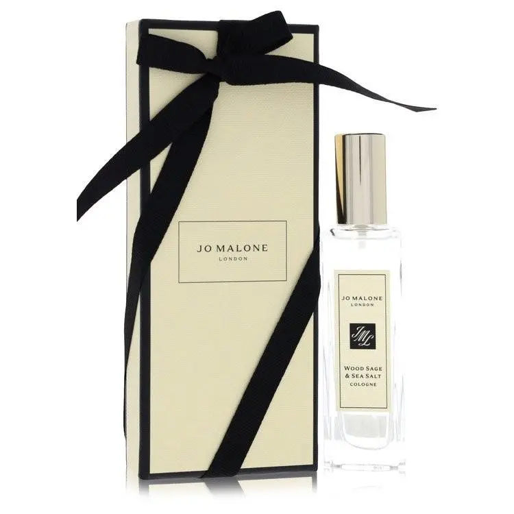 Wood Sage Sea Salt  Cologne 1 oz / e 30 ml by Jo Malone