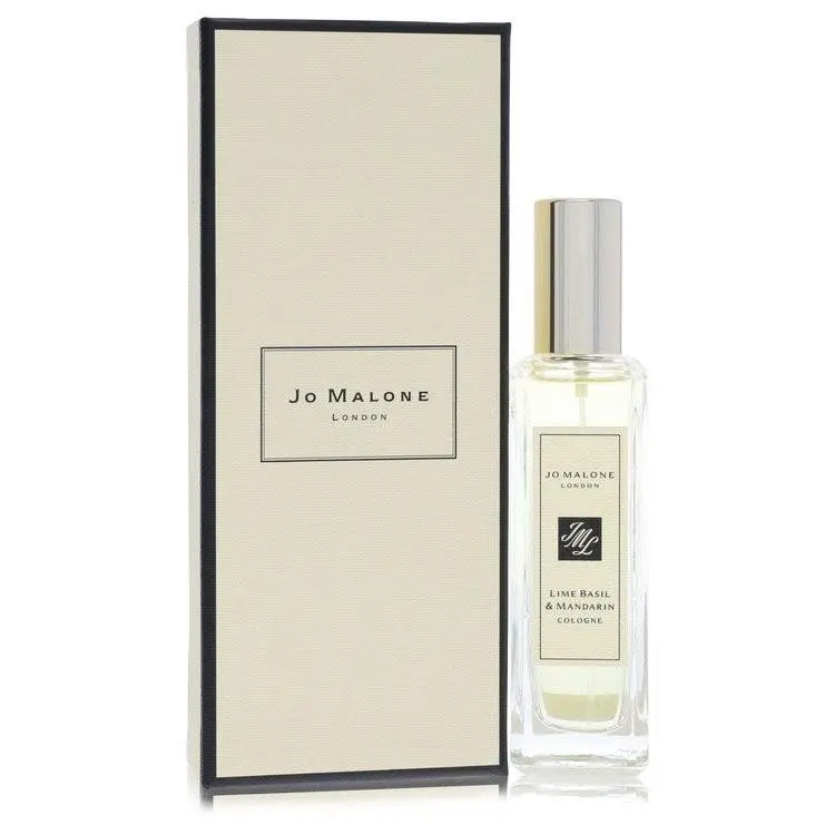 Lime Basil Mandarin  Cologne 1 oz / e 30 ml by Jo Malone