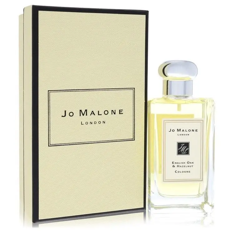 English Oak Hazelnut  Cologne 3.4 oz / e 100 ml by Jo Malone