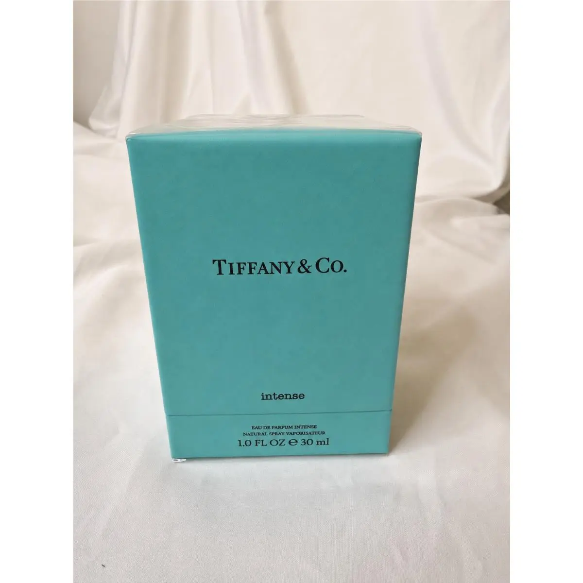 Tiffany Co. Intense 30ml/1oz Edp Spray Women