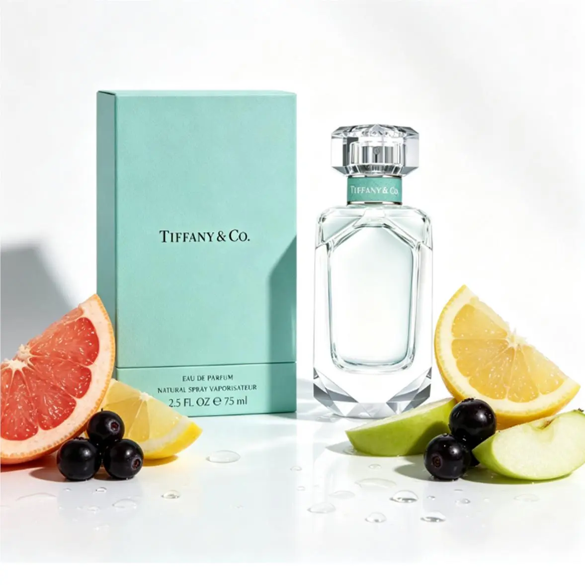 Tiffany Co. by Tiffany Co 2.5 oz 75 ml Edp Perfume For Women