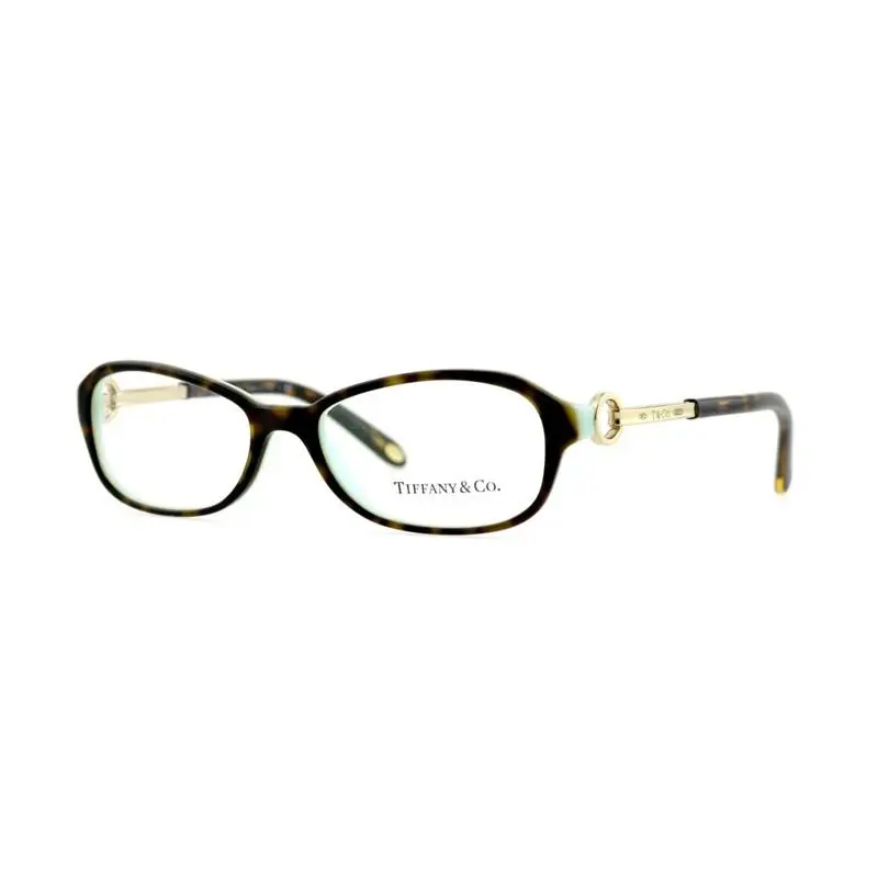 Tiffany Co. TF2066 Eyeglasses Eye Glasses 8134 50mm Women