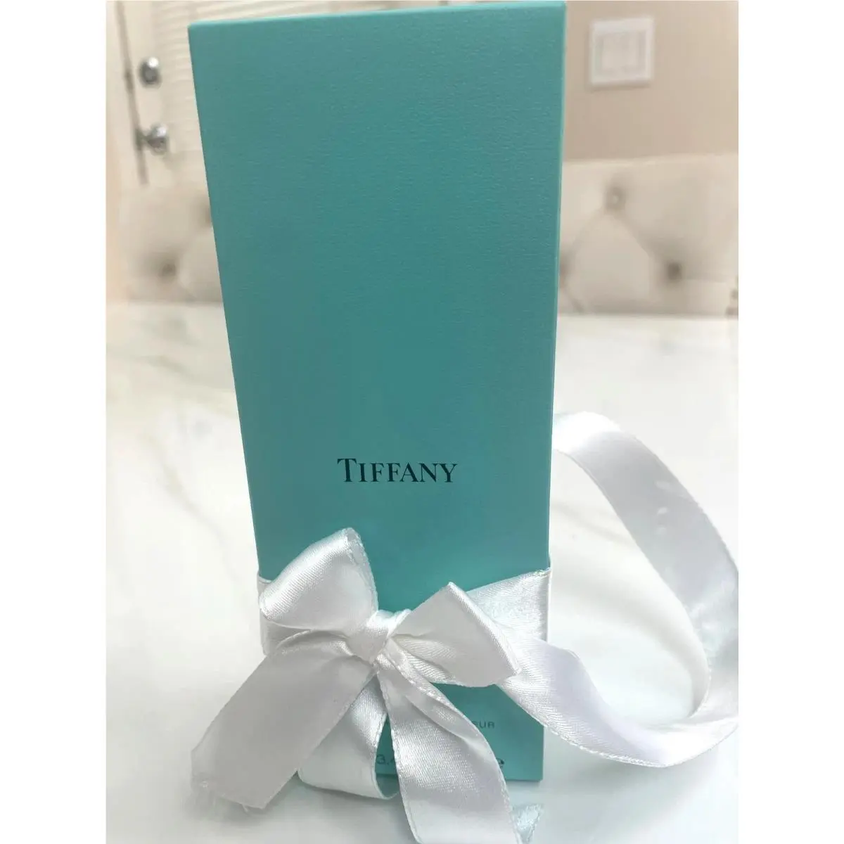 Tiffany Co. Tiffany 100ml/3.4oz Edp Spray Women Vintage
