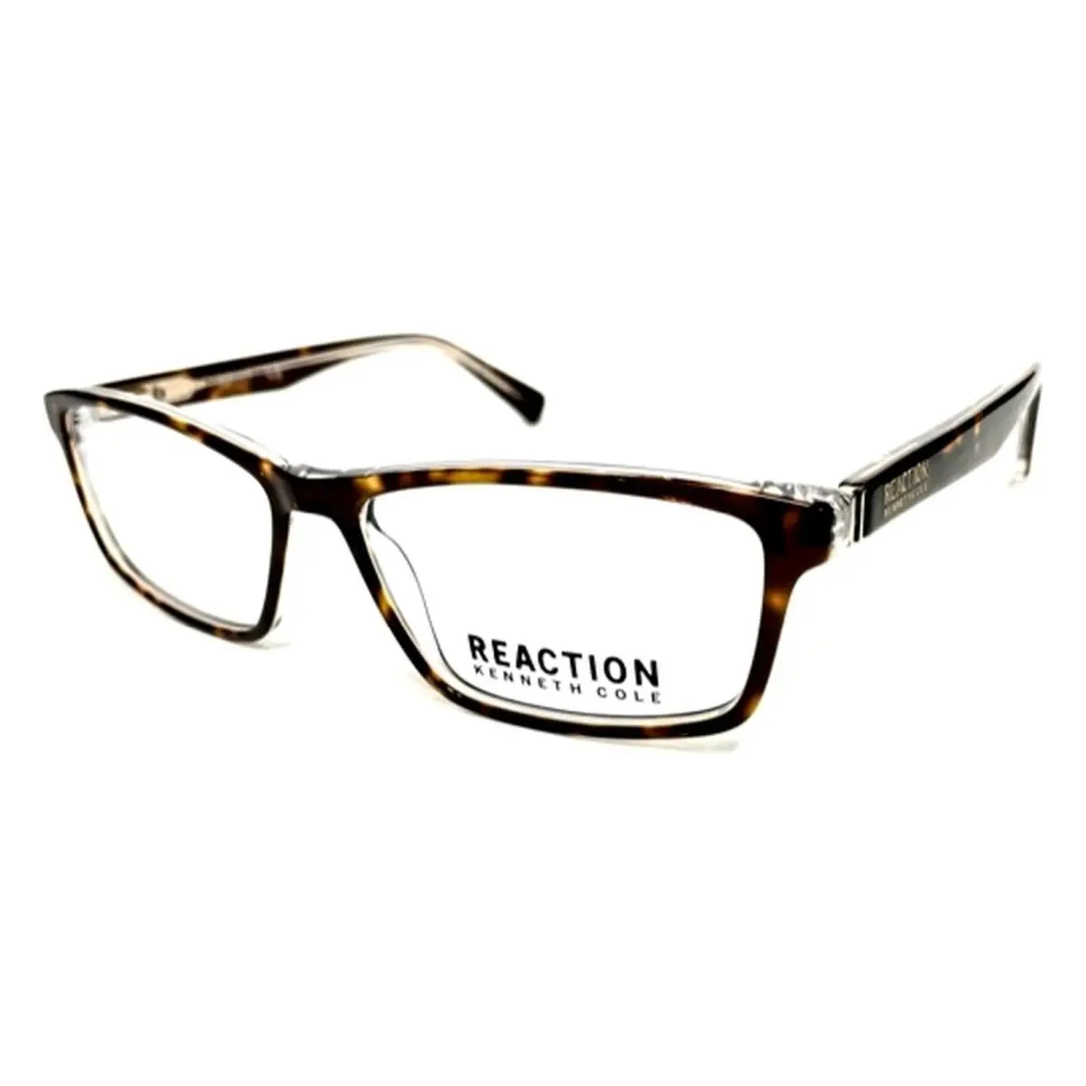 Kenneth Cole Reaction KC0886-052-55 Eyeglasses 55mm