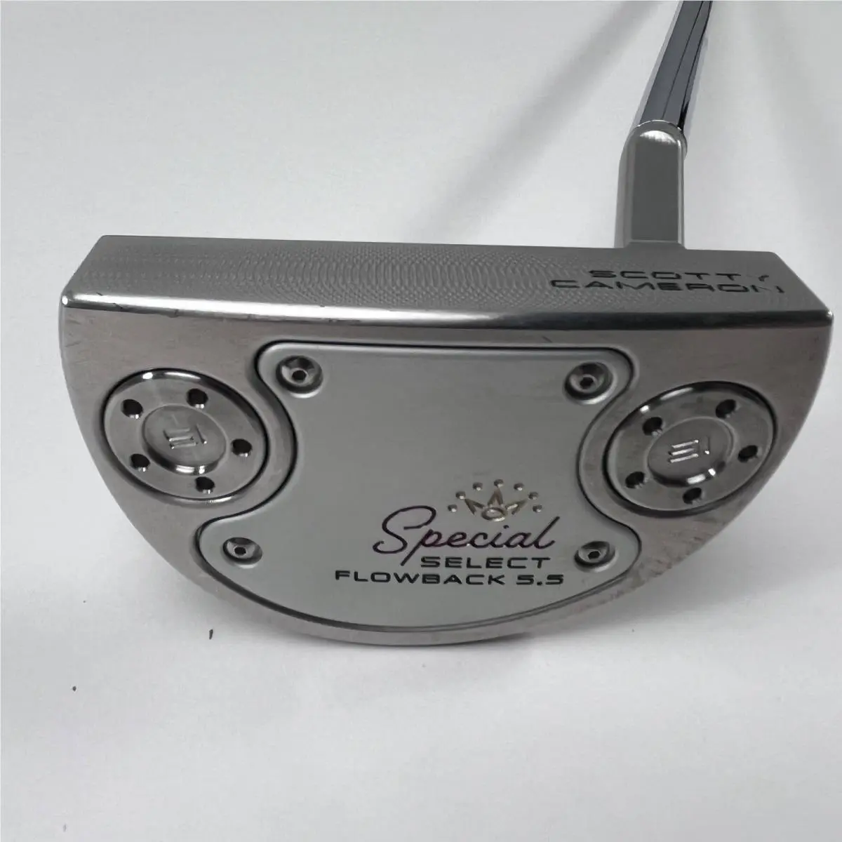Scott  - Special Select Flowback 5.5 - Special Select Flowback 0