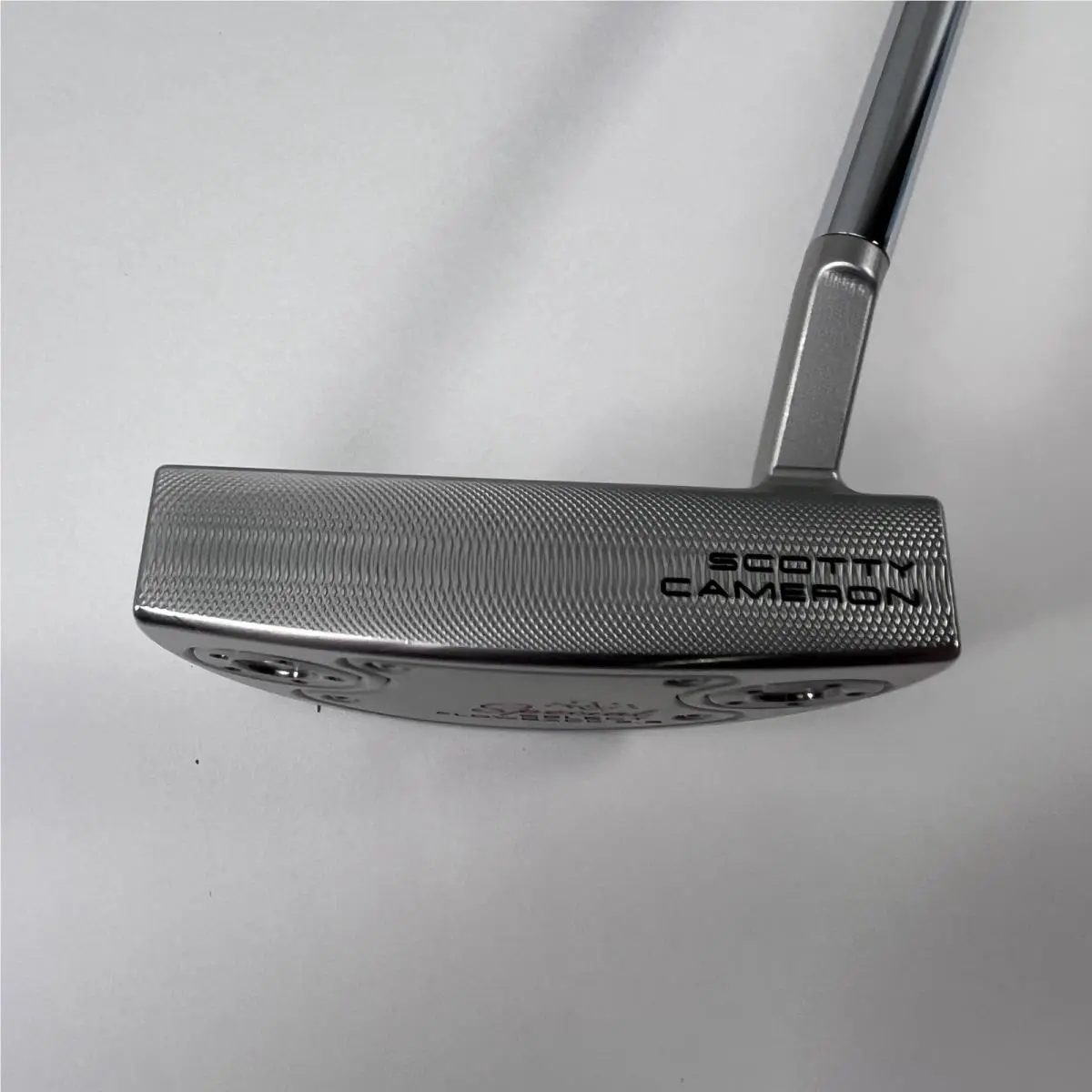 Scott  - Special Select Flowback 5.5 - Special Select Flowback 1