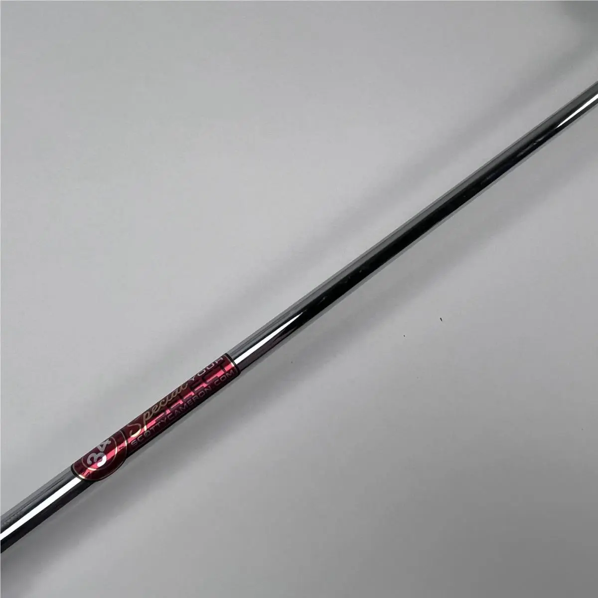 Scott  - Special Select Flowback 5.5 - Special Select Flowback 6