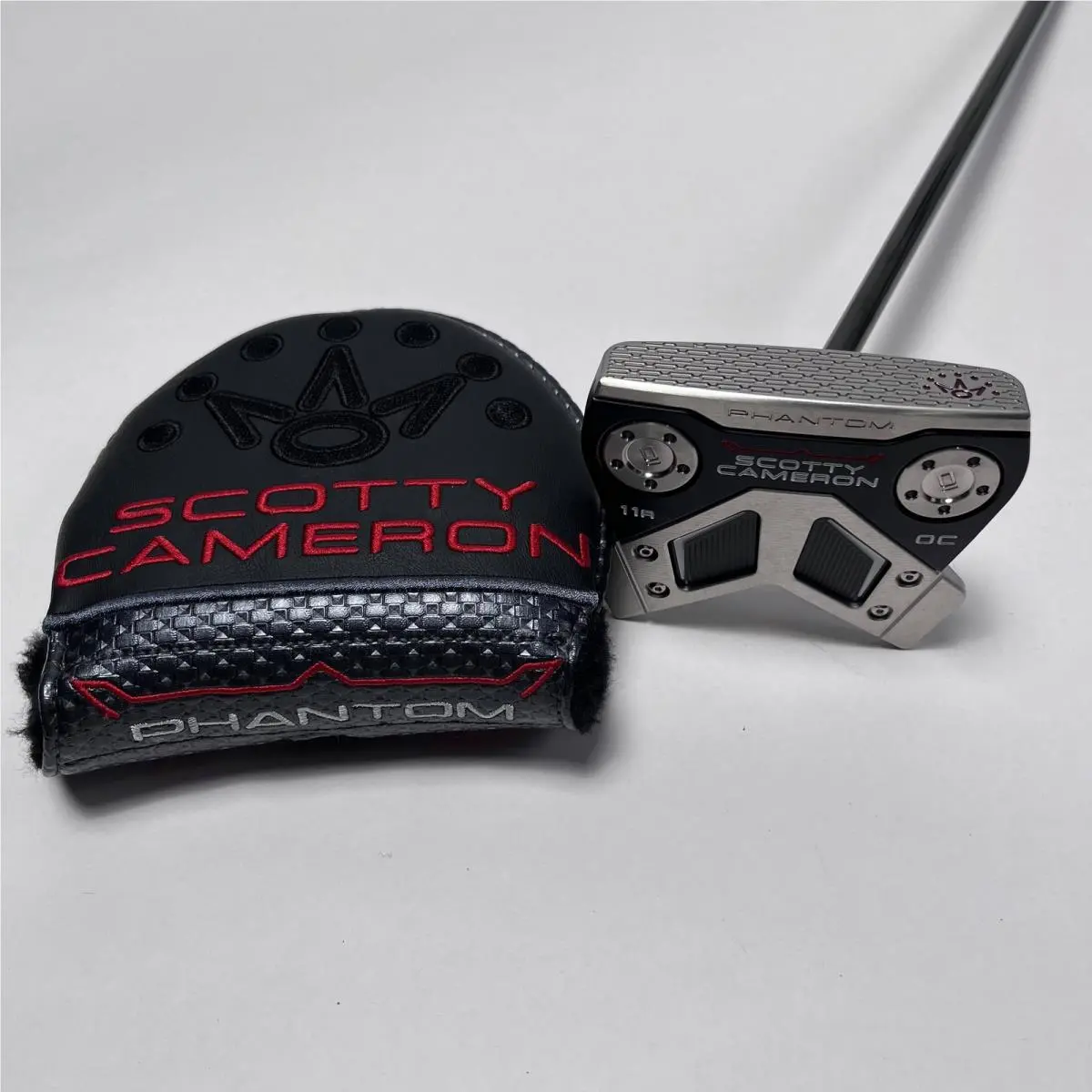 Scotty Cameron Phantom 11R OC 2025 Putter 35 Mens RH HC