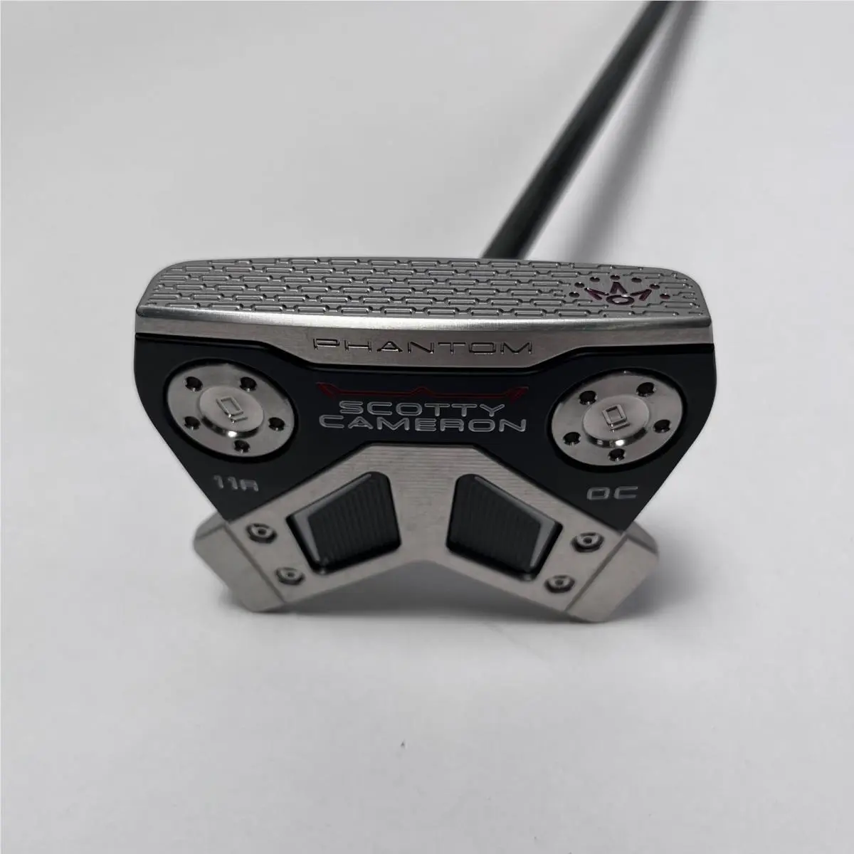 Scott  - Phantom 11R OC 2025 - Phantom 0