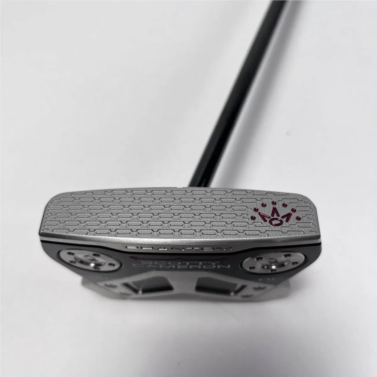 Scott  - Phantom 11R OC 2025 - Phantom 1