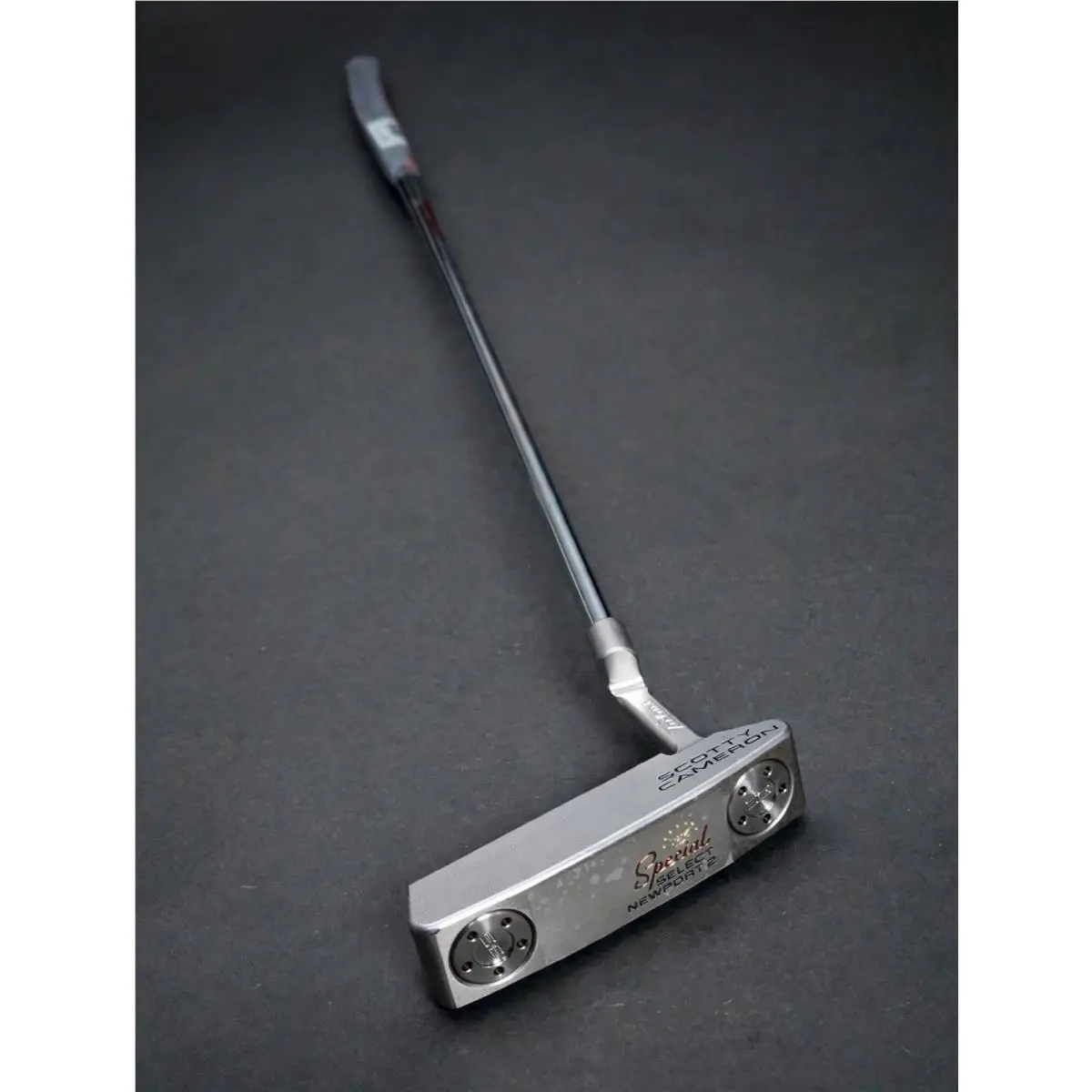 Scott Special Select Newport 2 2020 Scotty Cameron Special Select Port 2 Putter 34 Mens RH