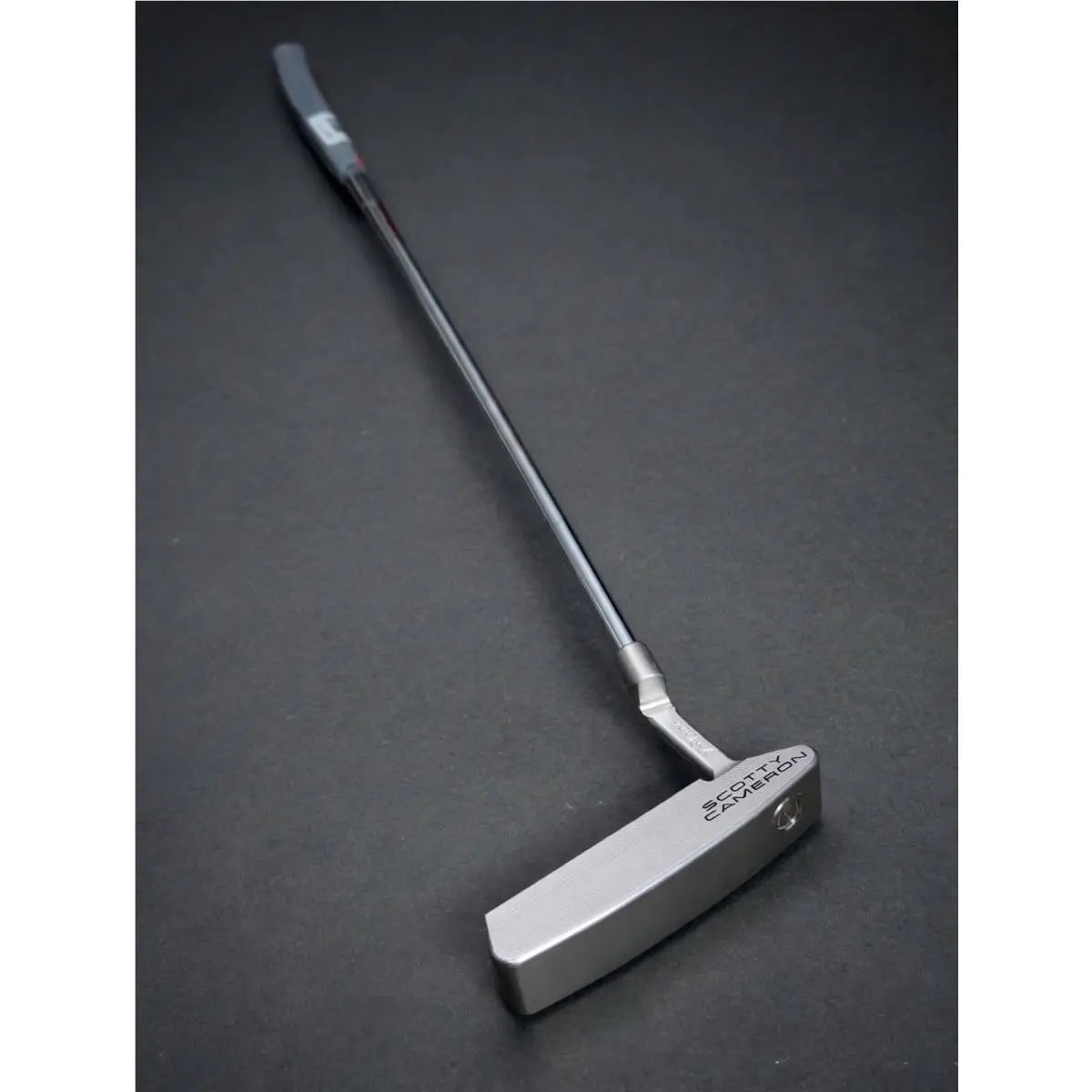 Scott  - Special Select Newport 2 - Special Select Newport 1