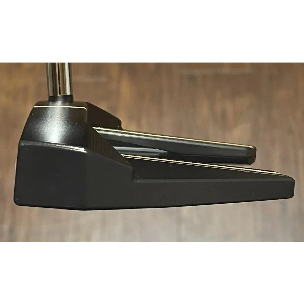 Scott  - Phantom 7 - 2026 - SCS - Xtreme Dark Finish - DLC - Gold, Lie Angle: Black 6