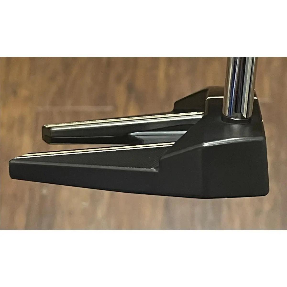 Scott  - Phantom 7 - 2026 - SCS - Xtreme Dark Finish - DLC - Gold, Lie Angle: Black 7