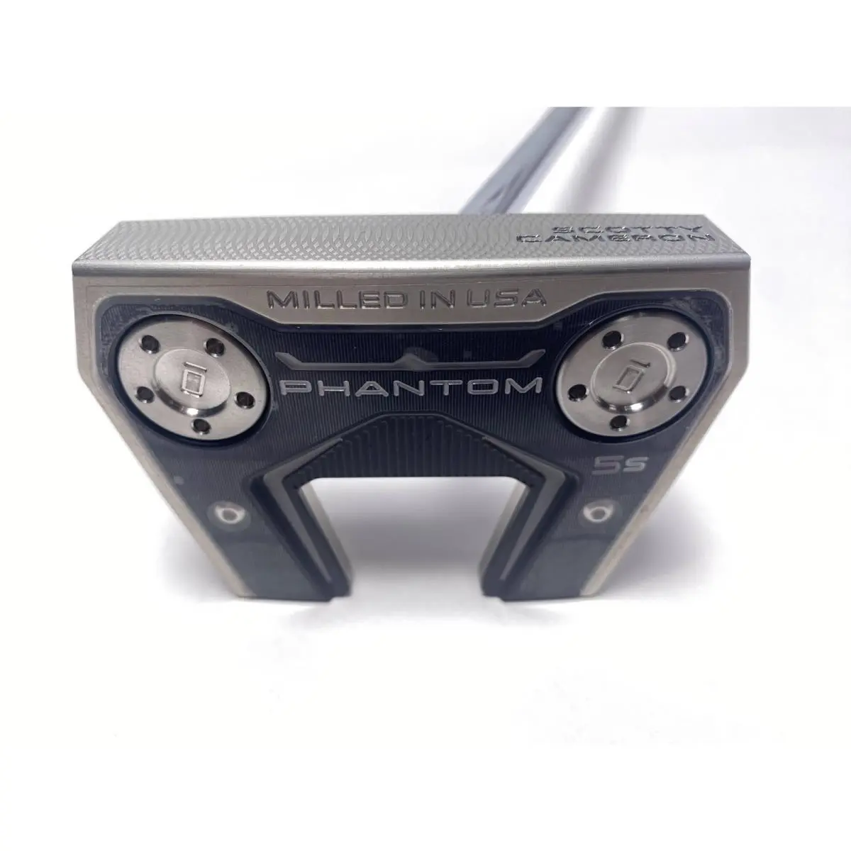 Scott  - Phantom X 5s 2024 - Phantom 0