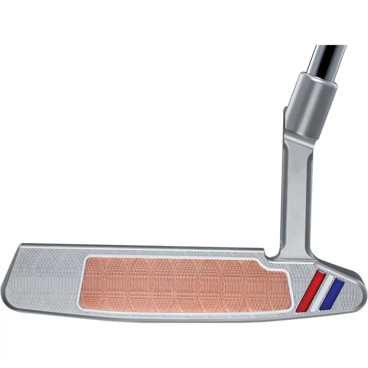 Scott  - Scotty Cameron Champions Choice Newport 2 - Silver (UPC: 0084984650437) 9