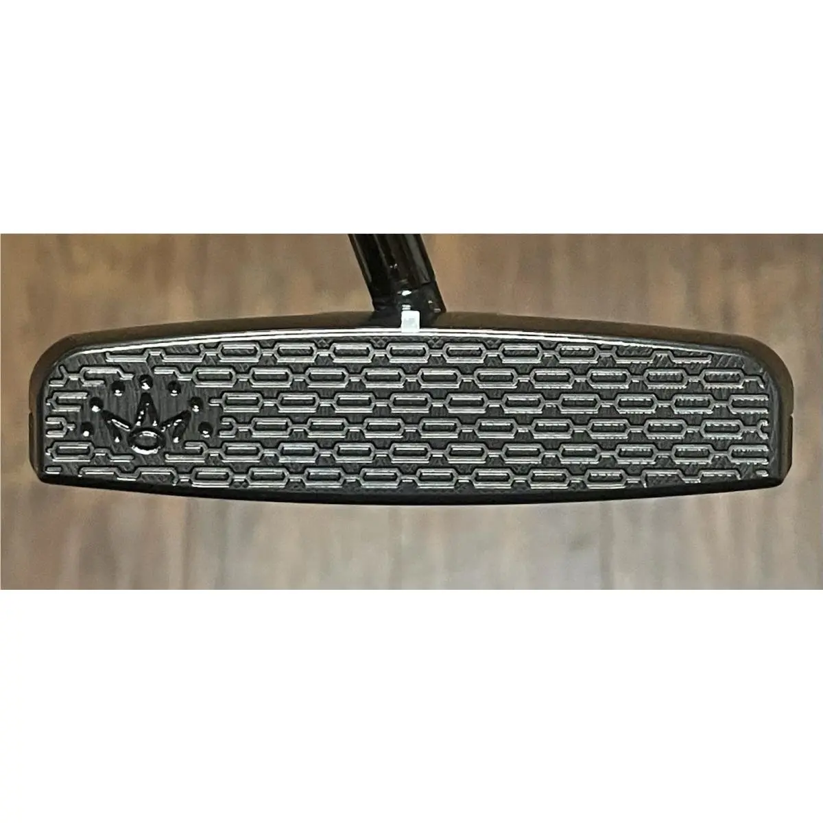 Scott  - Phantom 11R OC - 2026 - Xtreme Dark Finish - DLC - Black, Lie Angle: Black 1