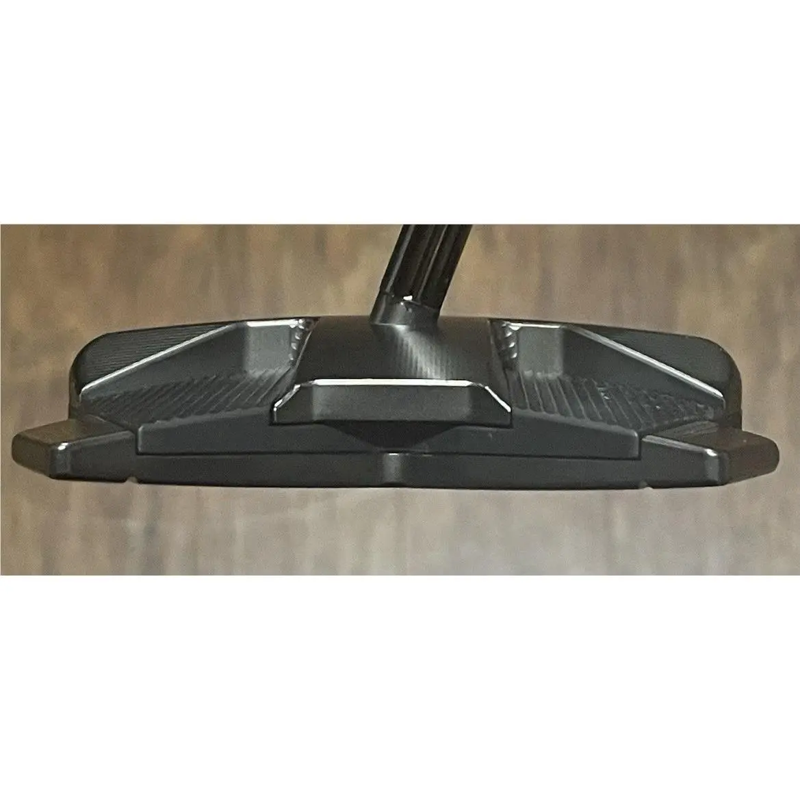 Scott  - Phantom 11R OC - 2026 - Xtreme Dark Finish - DLC - Black, Lie Angle: Black 3