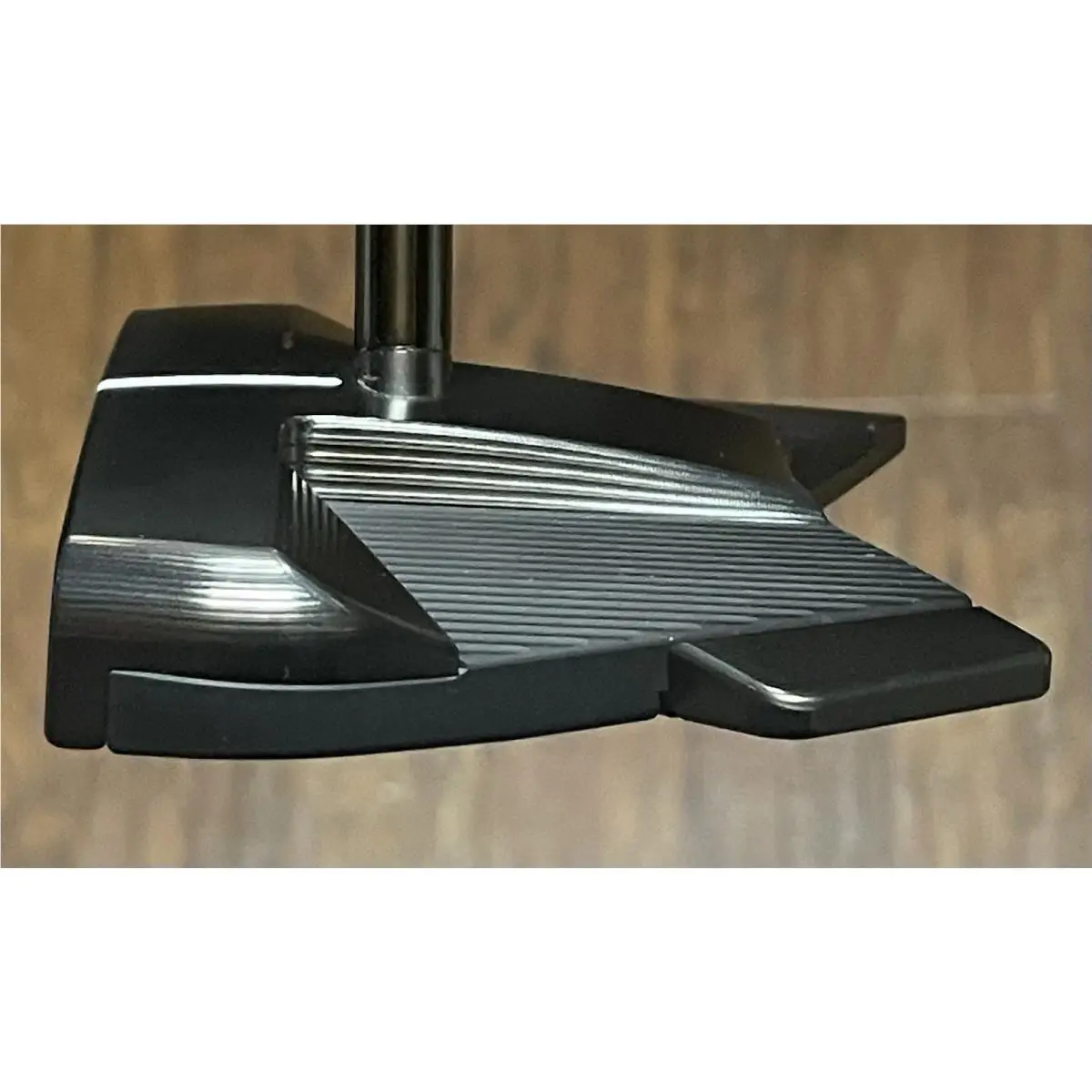 Scott  - Phantom 11R OC - 2026 - Xtreme Dark Finish - DLC - Black, Lie Angle: Black 6