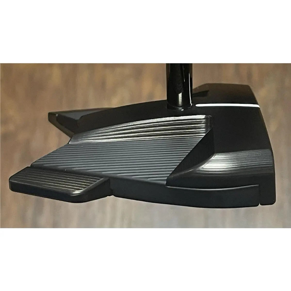 Scott  - Phantom 11R OC - 2026 - Xtreme Dark Finish - DLC - Black, Lie Angle: Black 7