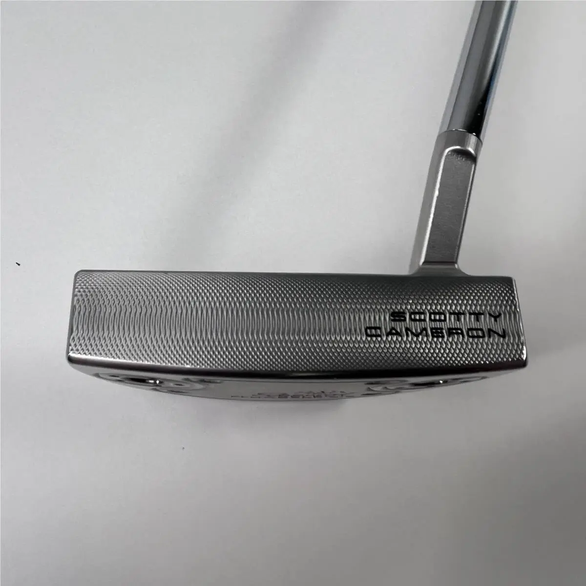 Scott  - Special Select Flowback 5.5 - Special Select Flowback 1