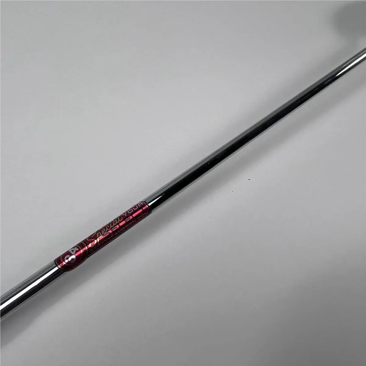 Scott  - Special Select Flowback 5.5 - Special Select Flowback 6