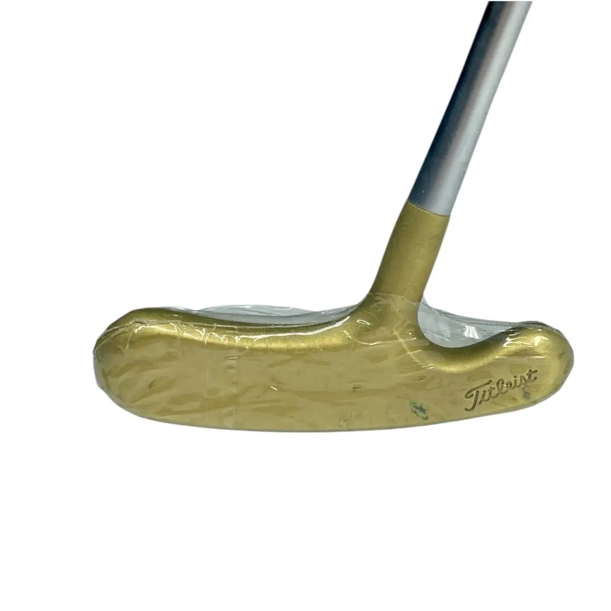 Scott  - Standard - Standard - Gold, Lie Angle: x 13