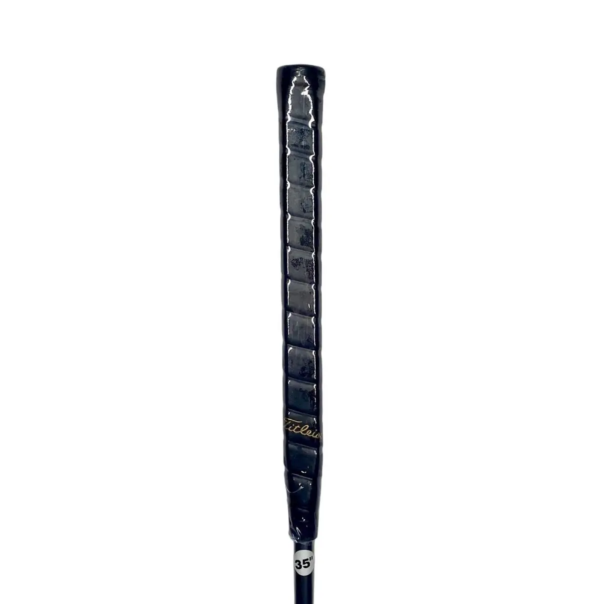 Scott  - Standard - Standard - Gold, Lie Angle: x 15