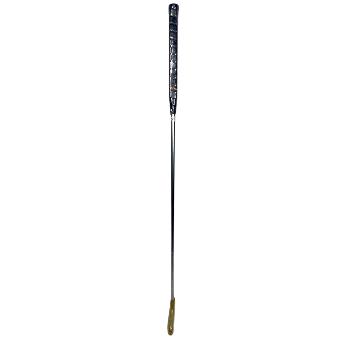 Scott  - Standard - Standard - Gold, Lie Angle: x 16