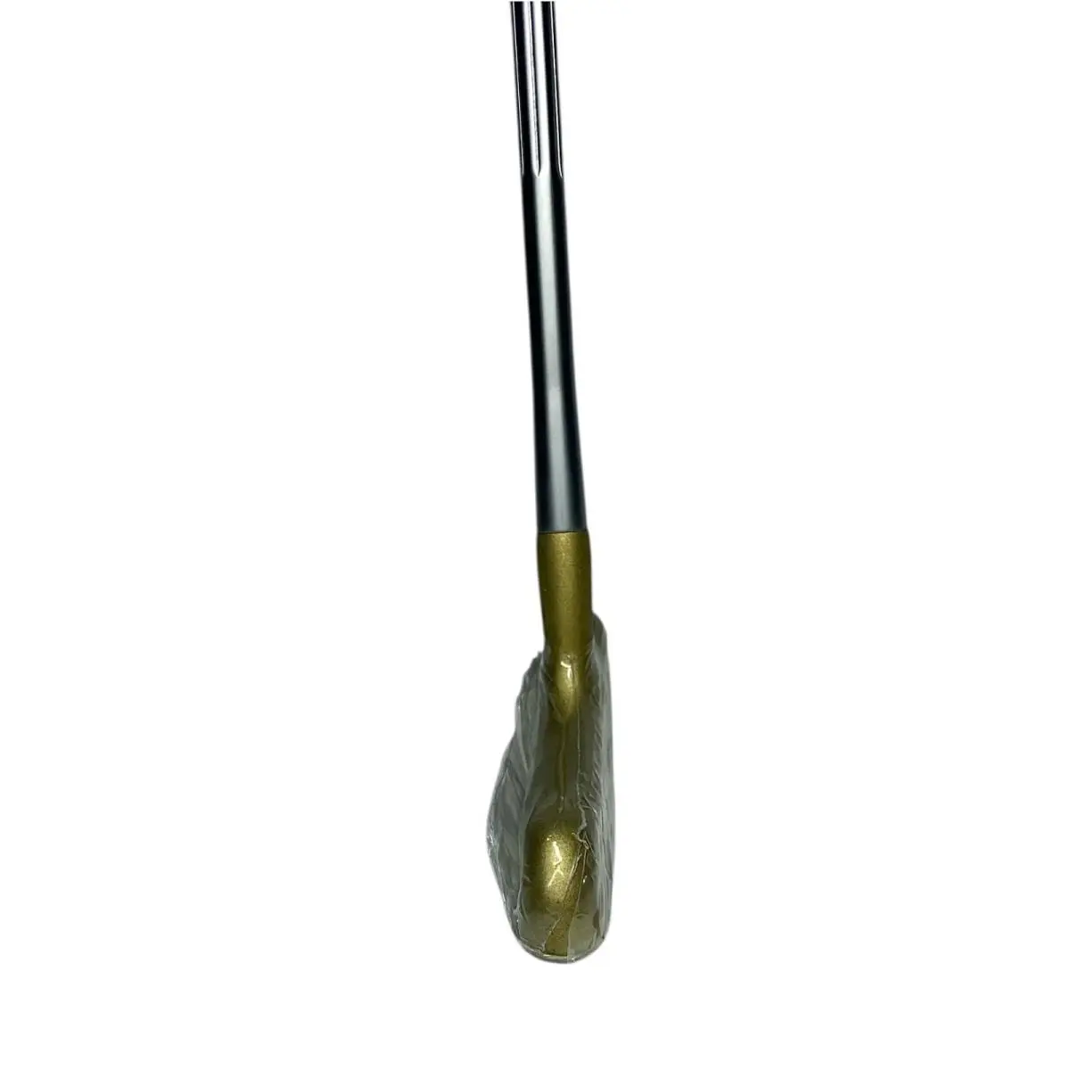 Scott  - Standard - Standard - Gold, Lie Angle: x 17