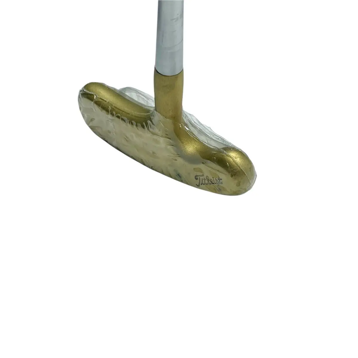 Scott  - Standard - Standard - Gold, Lie Angle: x 1