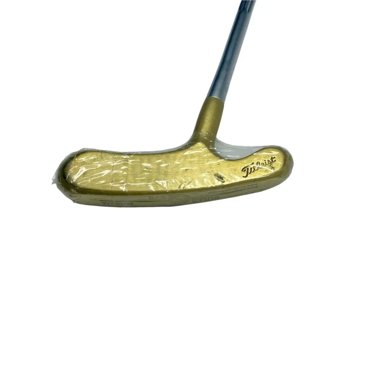 Scott  - Standard - Standard - Gold, Lie Angle: x 2