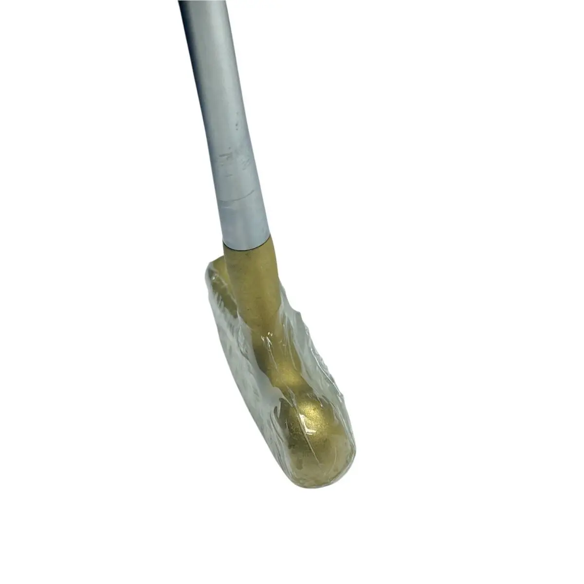 Scott  - Standard - Standard - Gold, Lie Angle: x 5