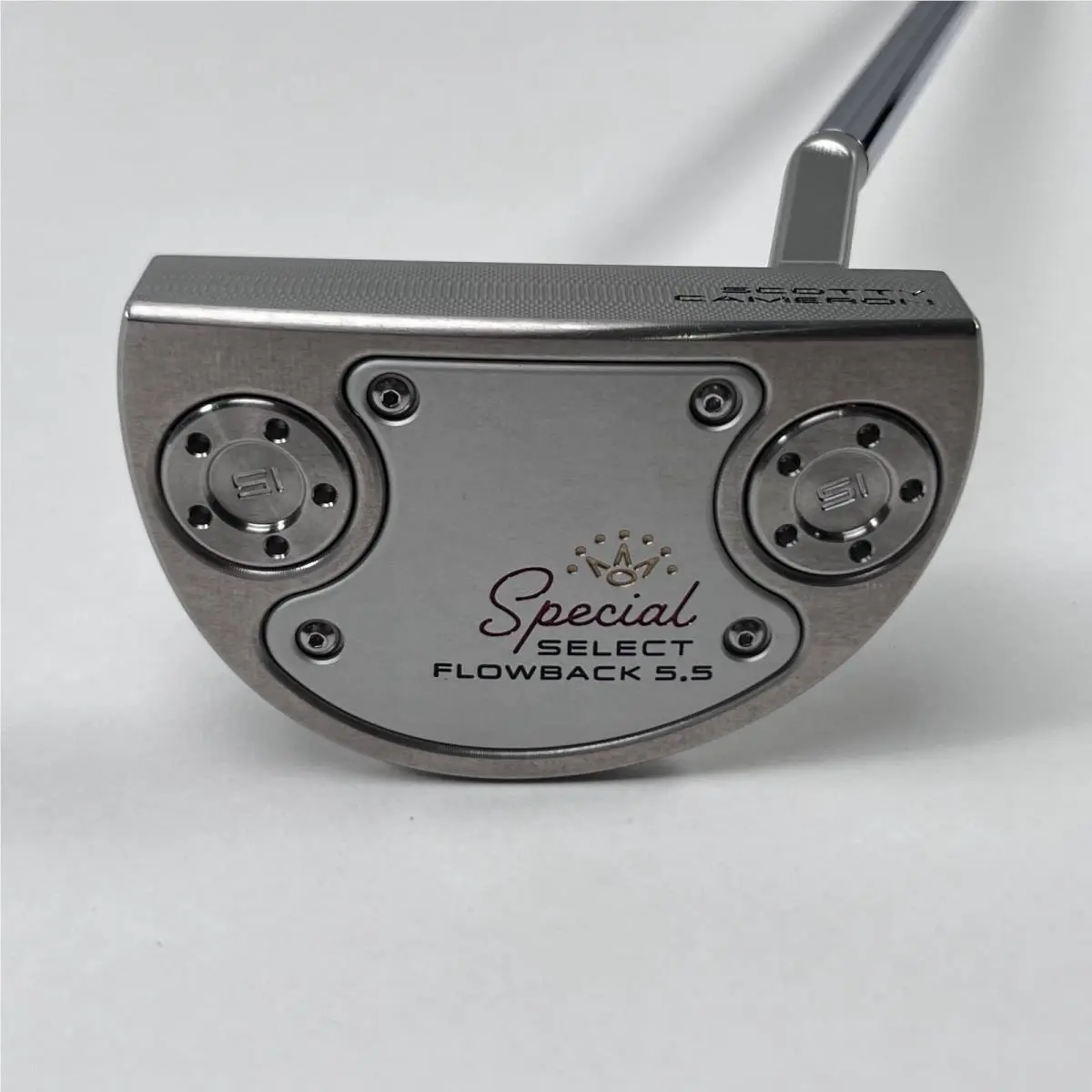 Scott  - Special Select Flowback 5.5 - Special Select Flowback 0