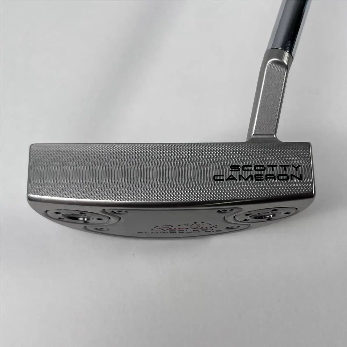 Scott  - Special Select Flowback 5.5 - Special Select Flowback 1