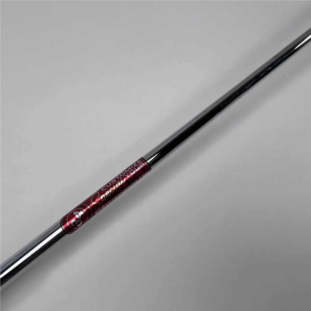Scott  - Special Select Flowback 5.5 - Special Select Flowback 6