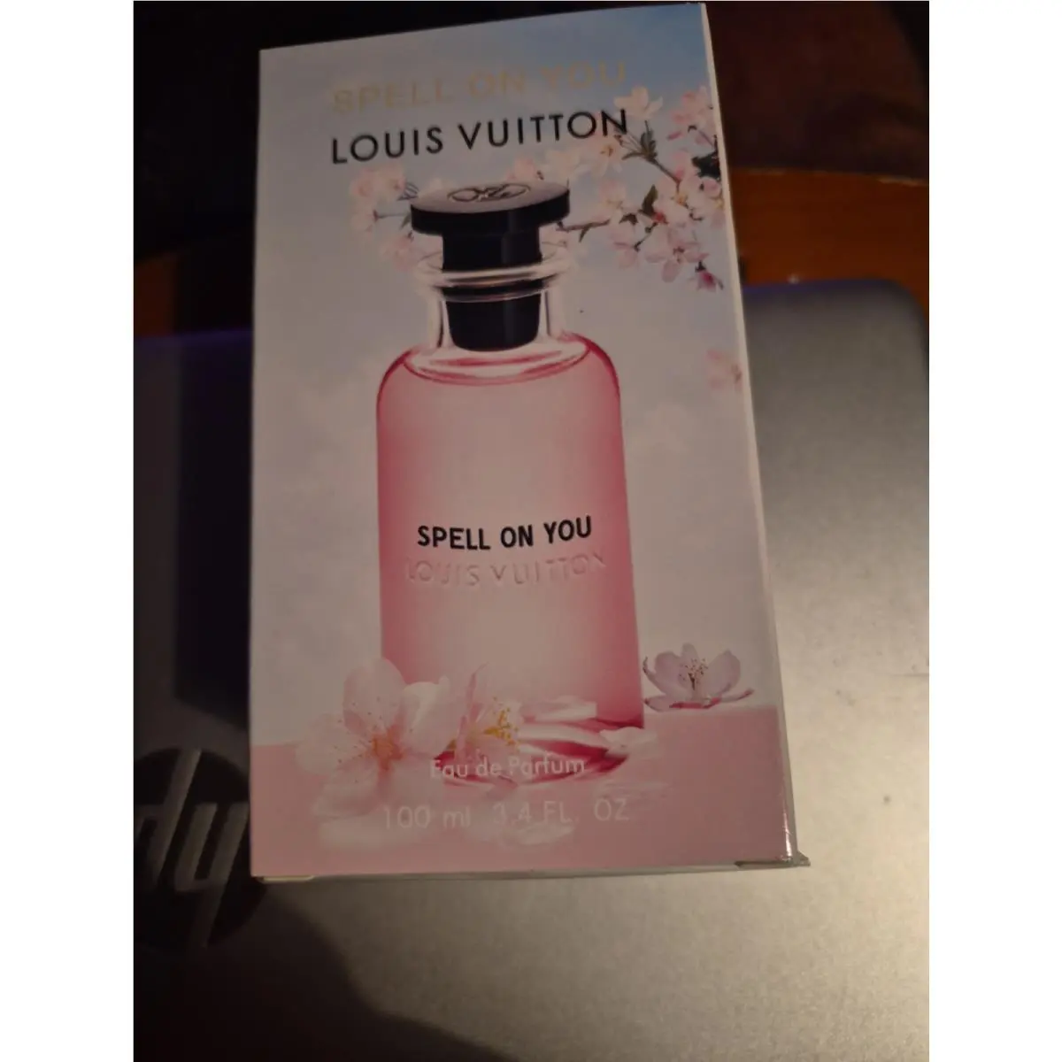 Spell On You Eau de Parfum Spray Fragrance 3.4 fl oz by Louis Vuitton
