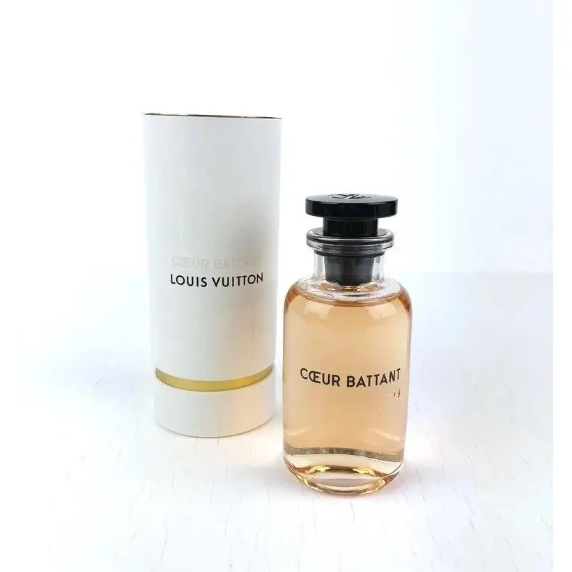 Coeur Battant Eau de Parfum 3.4oz 100ml by Louis Vuitton